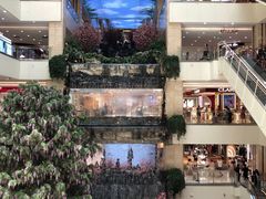 -赛格国际购物中心(小寨店)