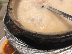 -粤仔湾砂锅粥(广益哥伦布店)