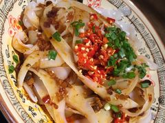 -椒行天下·干锅·牛蛙(万宝店)