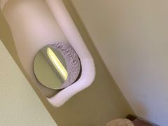 -伊斯坦布尔土耳其清真咖啡餐厅