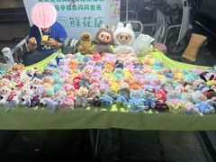 -二仙居商业街
