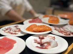 -太湖饭店玉兰厅(自助餐厅)