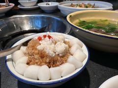 -李子坝梁山鸡(李子坝大鸡哥店)