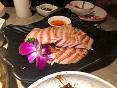 -新白鹿餐厅(金鹰新街口店)