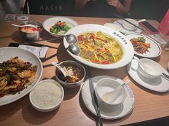 -新太二·鲜料川菜(东汇城店)