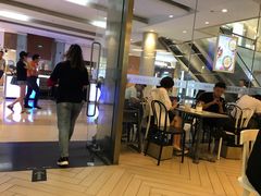 -满记甜品(金融街店)