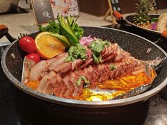 -合肥辰茂和平酒店·茂餐厅