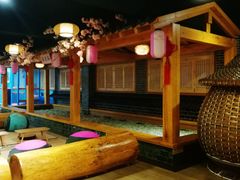 -乐汤汇温泉馆(六合店)