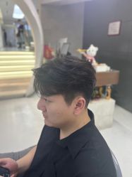 点击看大图 -丝源发型