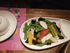 -胡桃里音乐酒馆(郴州友阿国际广场店)