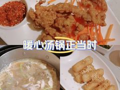 -芭夯兔·兔肉汤锅(新都店)