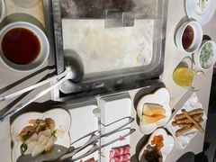 -海底捞火锅(劲松店)
