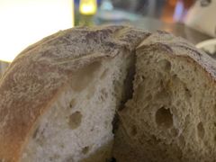 -君悦酒店·La Terrazza意合園·意式风味