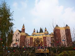 -安徒生童话乐园