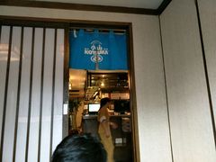 门面-小山日本料理(电子大厦店)