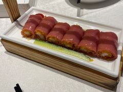 -安蒂娅.悦景轩中餐厅(西乡店)