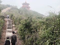 -东澳岛