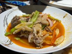 -伊斯麦尔丝路·新派菜(沙子口店)