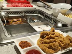 -海底捞火锅(大融城店)