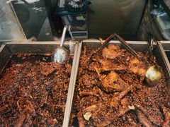 -老黄记手撕烤兔(玉林街店)