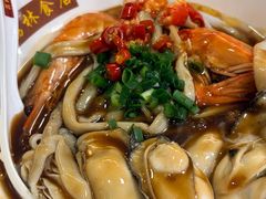 -荔林食店(西华路店)