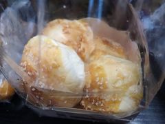 -周记传统糕点PASTRY(蜀汉路店)