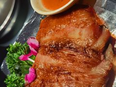 秘制炭烧肉-嘉禾·悦享餐厅(八方汇店)