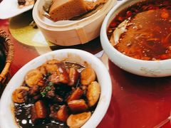 -華僑飯店中餐厅