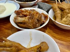 猪脚-百家缘(东门南路店)