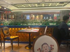 -通海俄式烧烤·俄罗斯大串(嵩山路店)