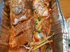 -木屋烧烤(龙湖天街店)