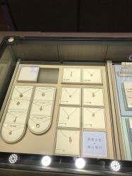 点击看大图 -周大福 CHOW TAI FOOK(新世界百货崇文店)