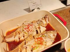 -怡咖啡·自助餐·西安香格里拉