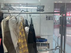 -福奈特洗衣洗鞋(莘谭路店)