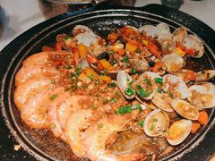 -相遇·川湘融合菜(金坛吾悦广场店)