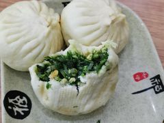 -张记包子铺(贵阳路店)