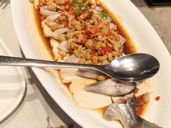 -狮王府淮扬菜(百家湖1912店)