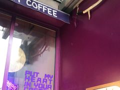 -HANA COFFEE(长寿路店)