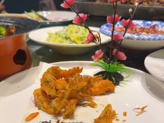 -巨鼎谭家菜(普照寺路店)