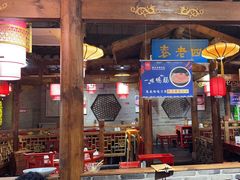 -重庆袁老四火锅(武进万达店)