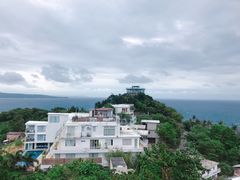 -卢霍山