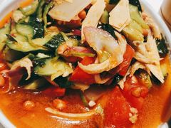 -丁虎子烤肉(国道二店)