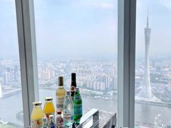 -广州四季酒店