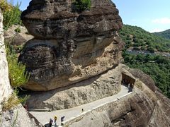 -梅黛奥拉修道院