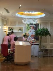-茜尔维亚修身连锁(杨浦五角场店)