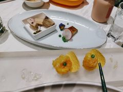 -柒园·三十年创意杭帮菜(龙湖滨江天街店)