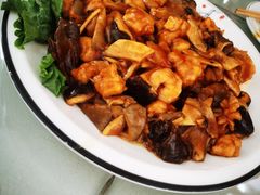 -裕德隆清真饭庄·天津特色菜(河东店)