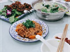 -胡世羊肉汤(南街店)