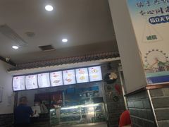 -津门张记包子铺(华昌道店)