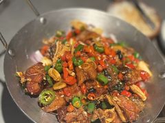 -潇湘阁(汉光百货店)